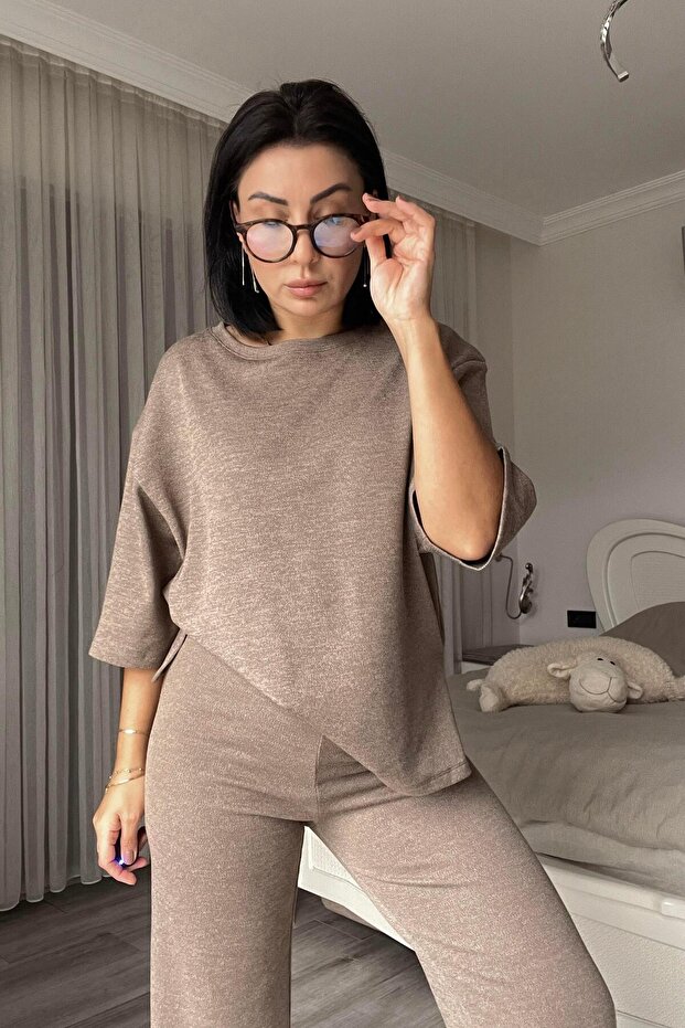 Vizon Örme Takım - 1