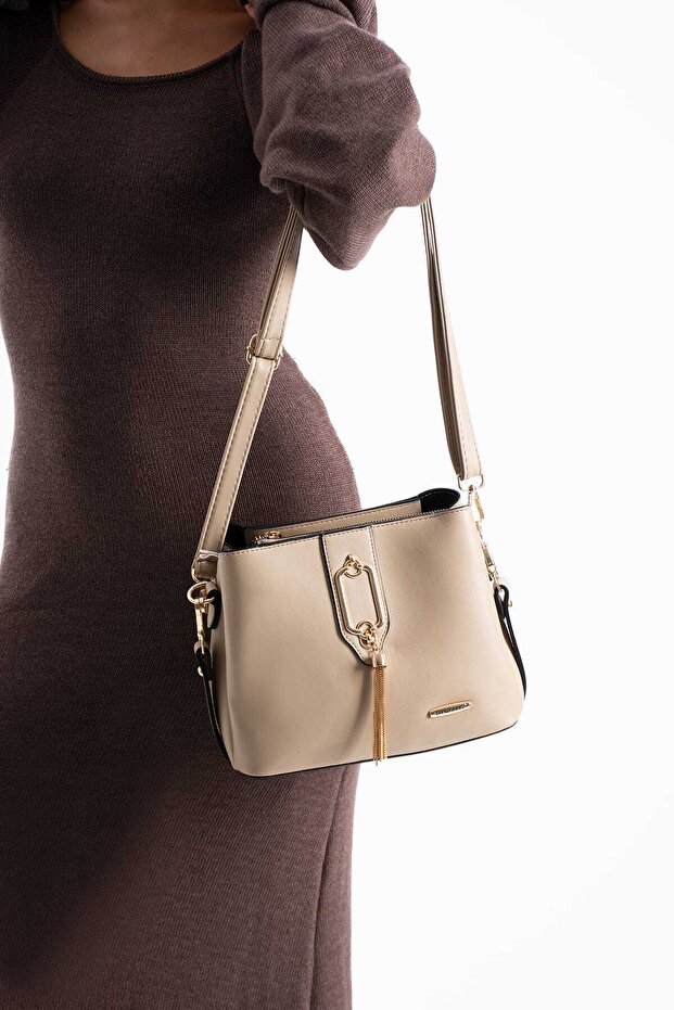 حقيبة كتف - 3