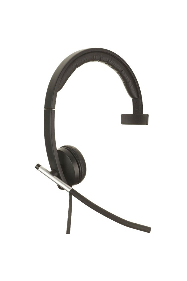 H650e Mono Professional Headset - 1