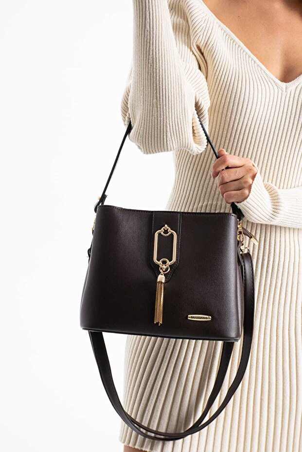 حقيبة كتف - 5