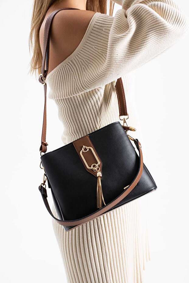 حقيبة كتف - 3