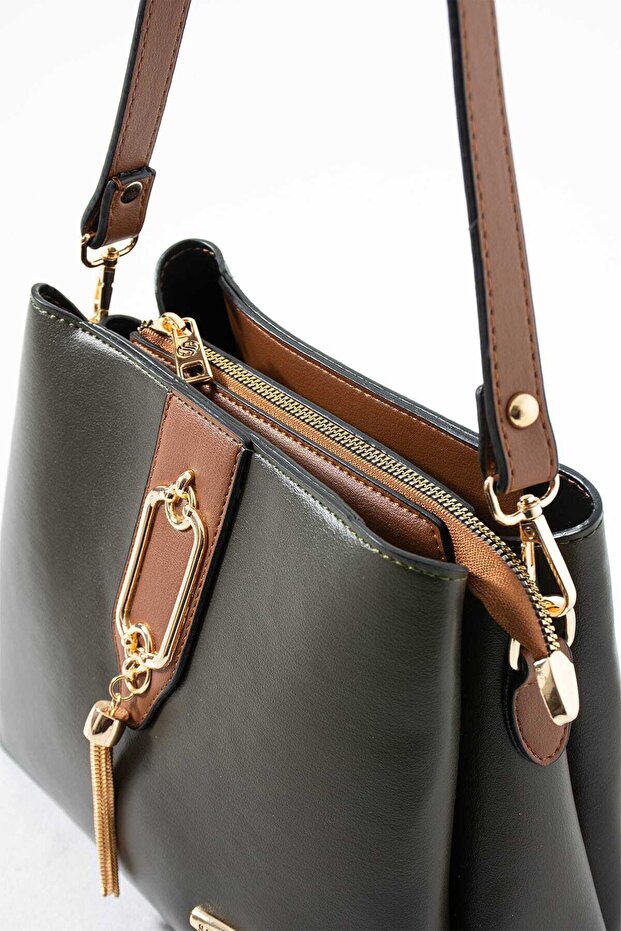 حقيبة كتف - 6