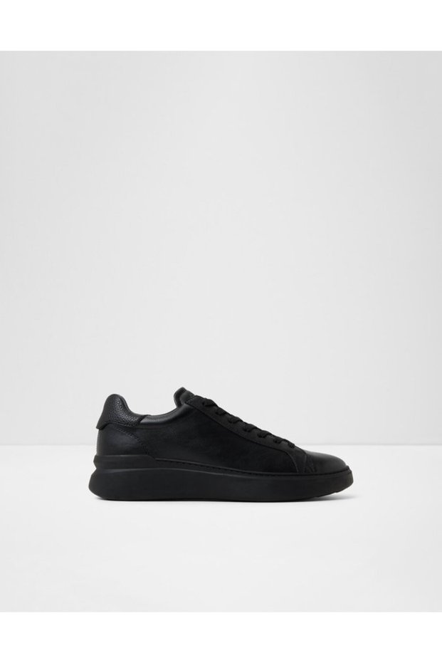 Toddy / Lace Ups