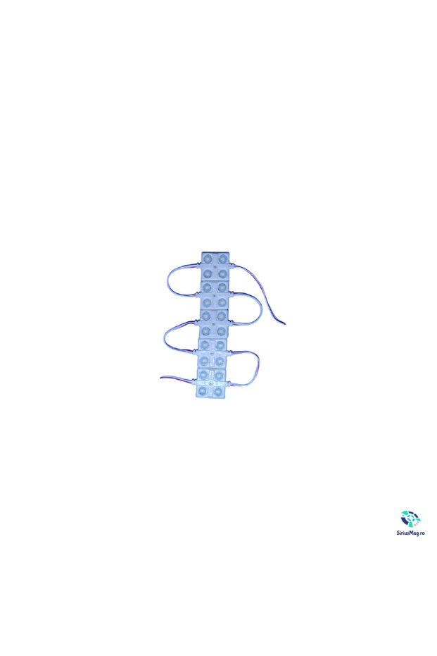 Universal LED Lights Van Trunk Lighting - 2