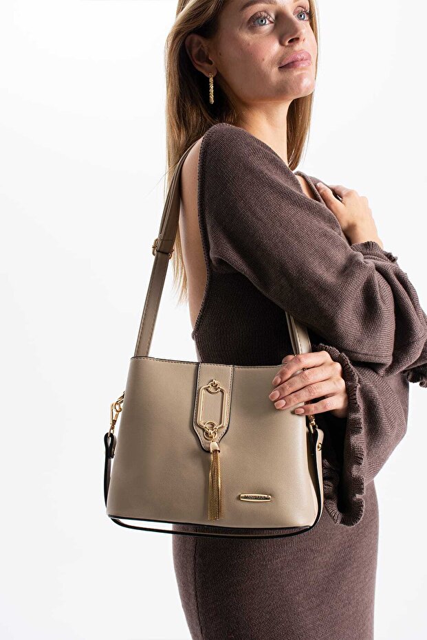 حقيبة كتف - 1