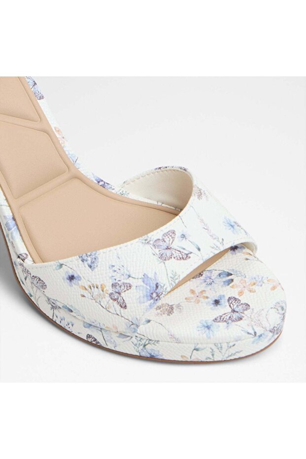 صنادل أنيقة / ذات كعب - 6