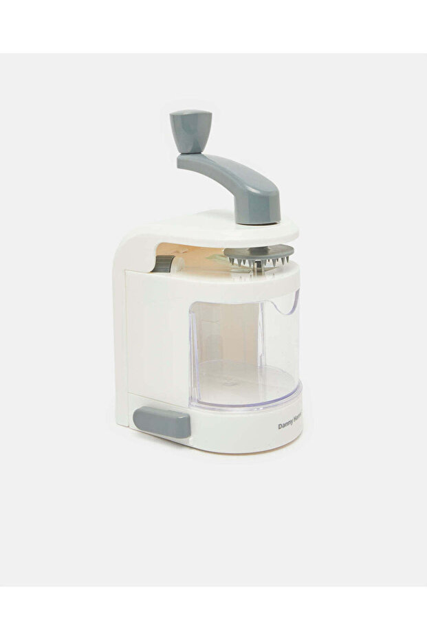 قطاعة حلزونية - 2