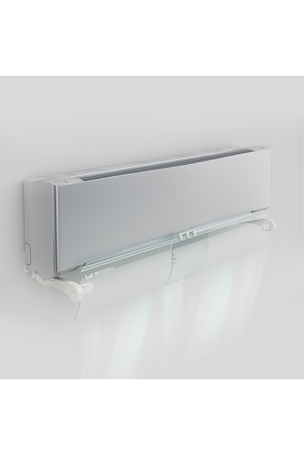 AC Deflector Premium Plus - 7