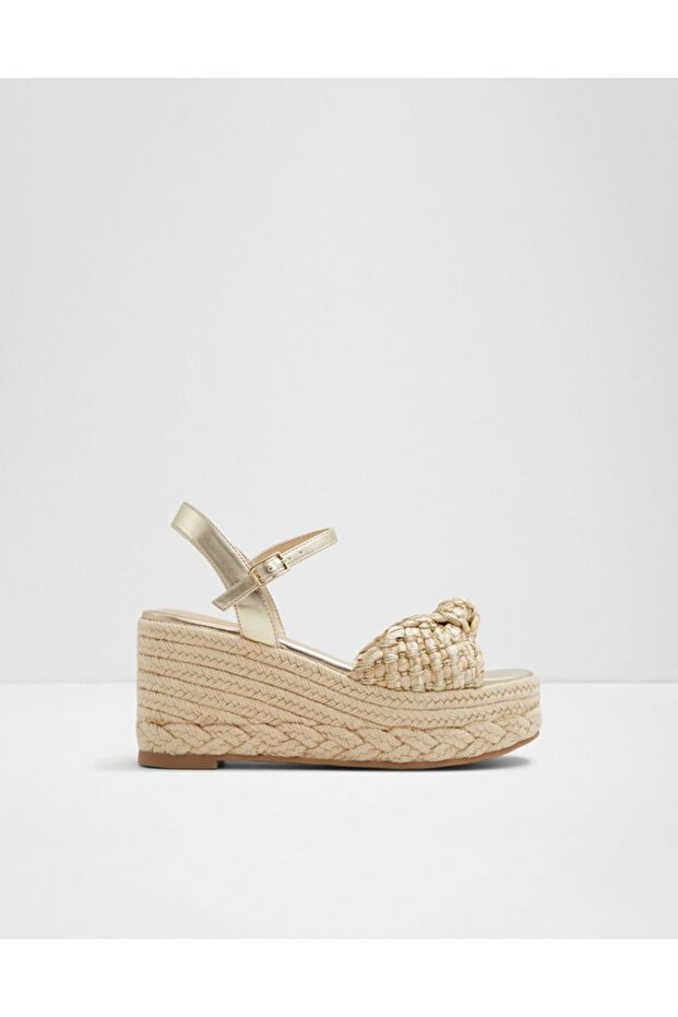 Annamarie / Wedge Sandals