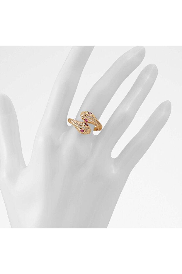 ألدرني / رينغ - 3