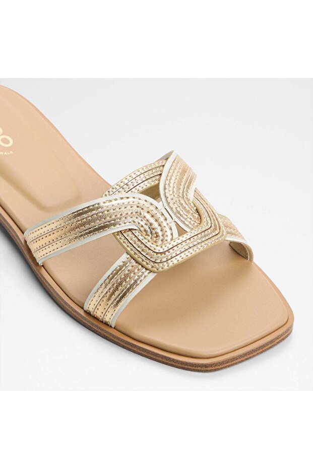 إيروك / صندل مسطح - 6