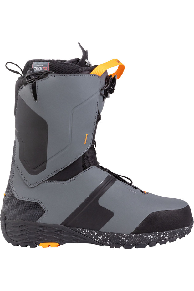 Decade Snowboard Botu - 3