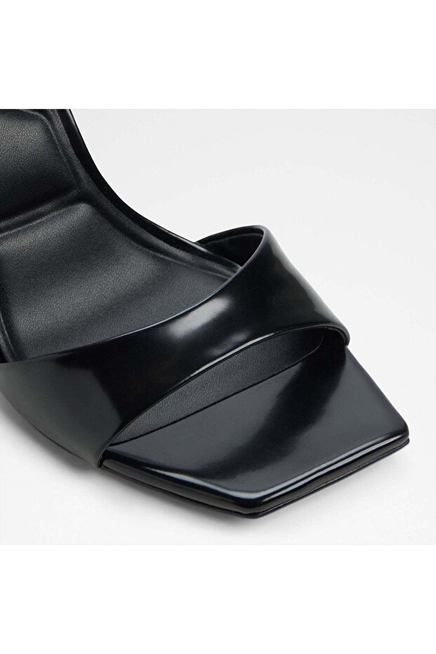 صندل فاخر بكعب - 6