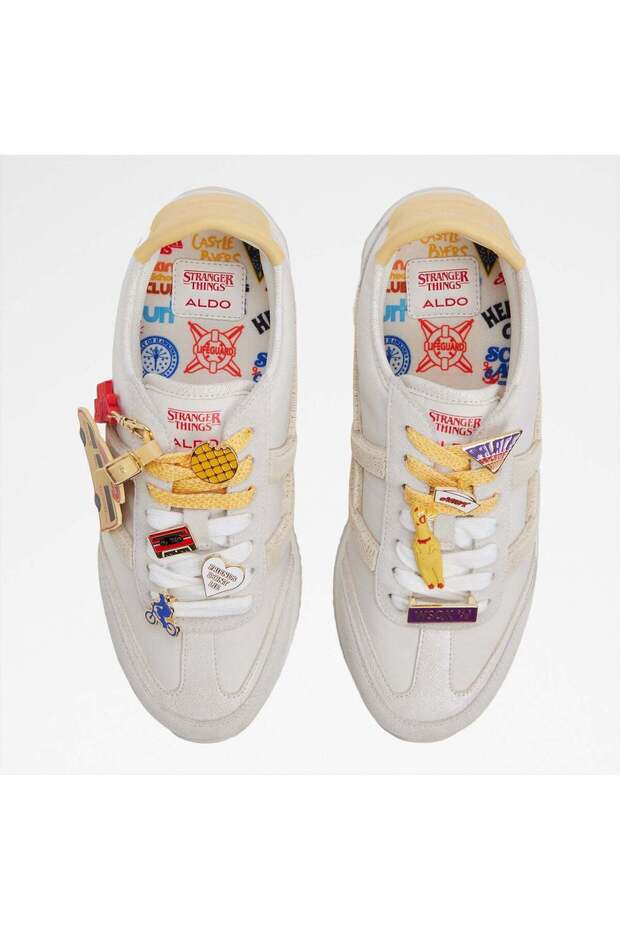 بيتزا الأناناس / بنطال رياضي - 7