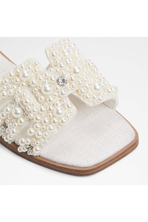 إيليني / صندل مسطح - 6