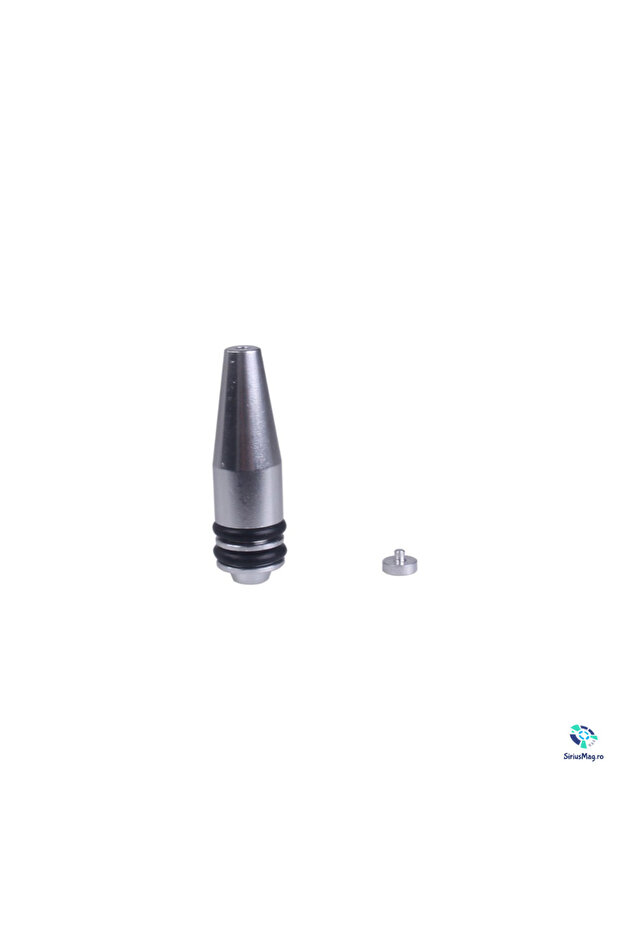 Intake Valve Canceller Plug for N47 - 2