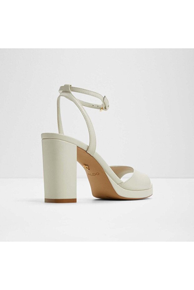 صنادل أنيقة / ذات كعب - 3