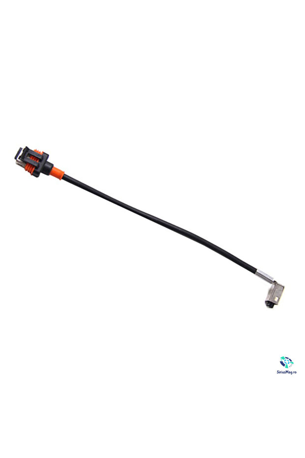 Cablu adaptor conector pentru bec xenon D1S - 2