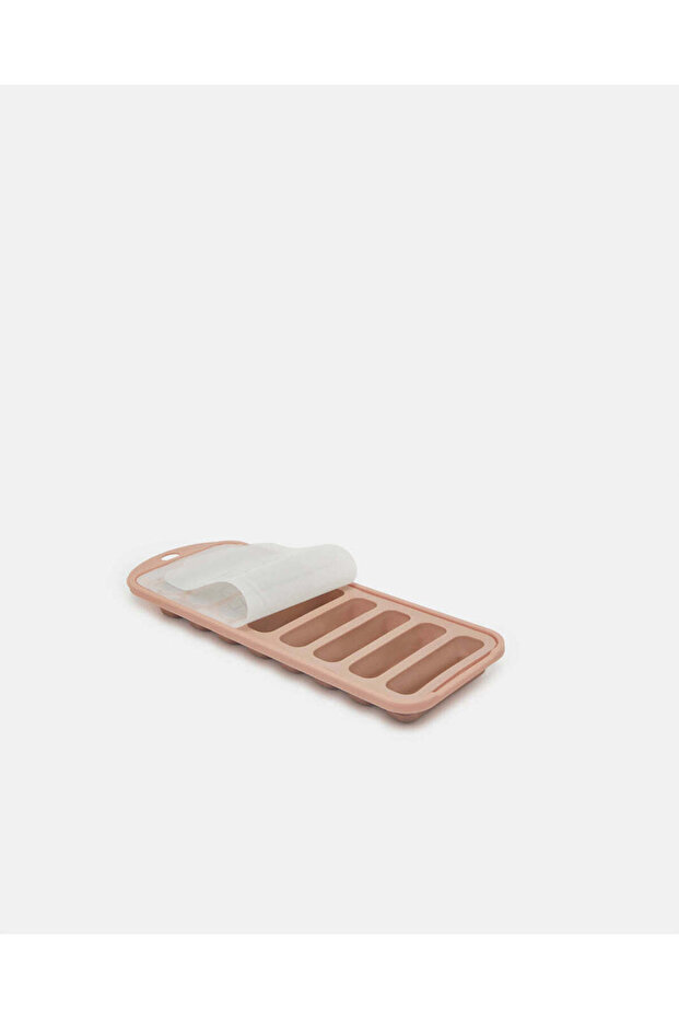 قالب مكعبات ثلج بيج - 3