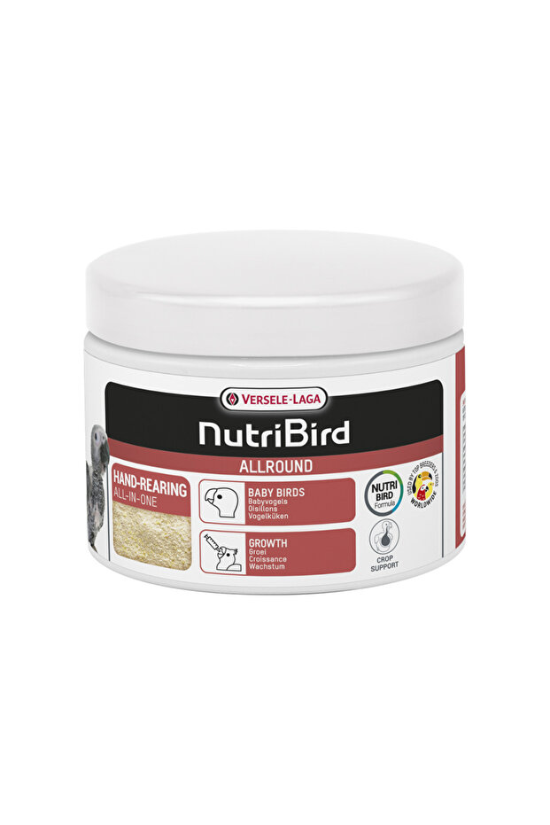 Nutrbird Cerelac - 1