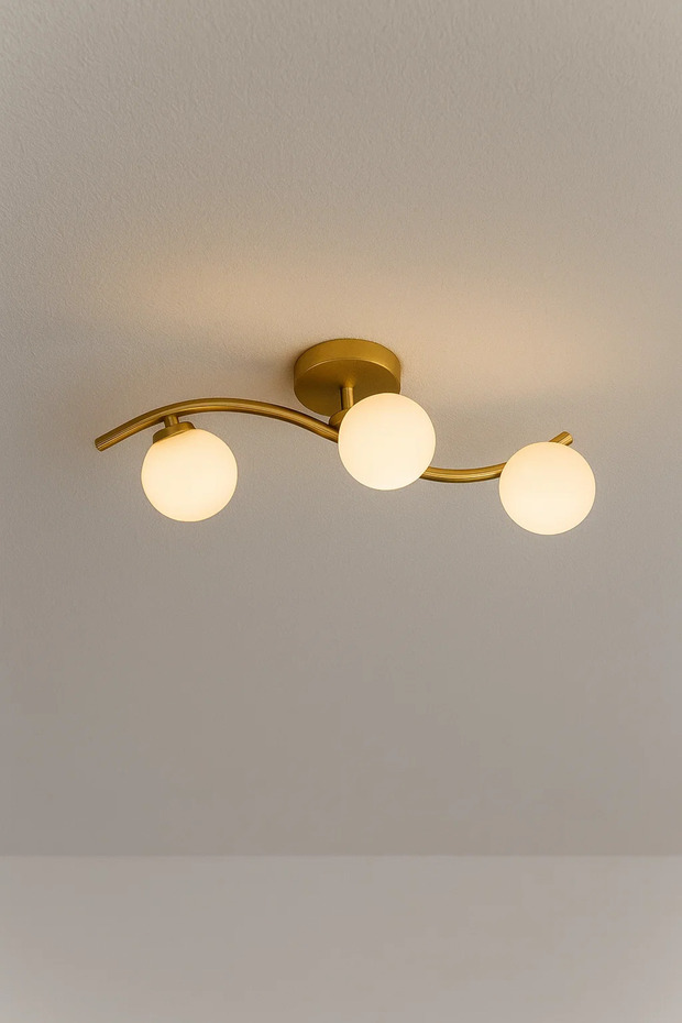 Sarmaşık Avize - 1