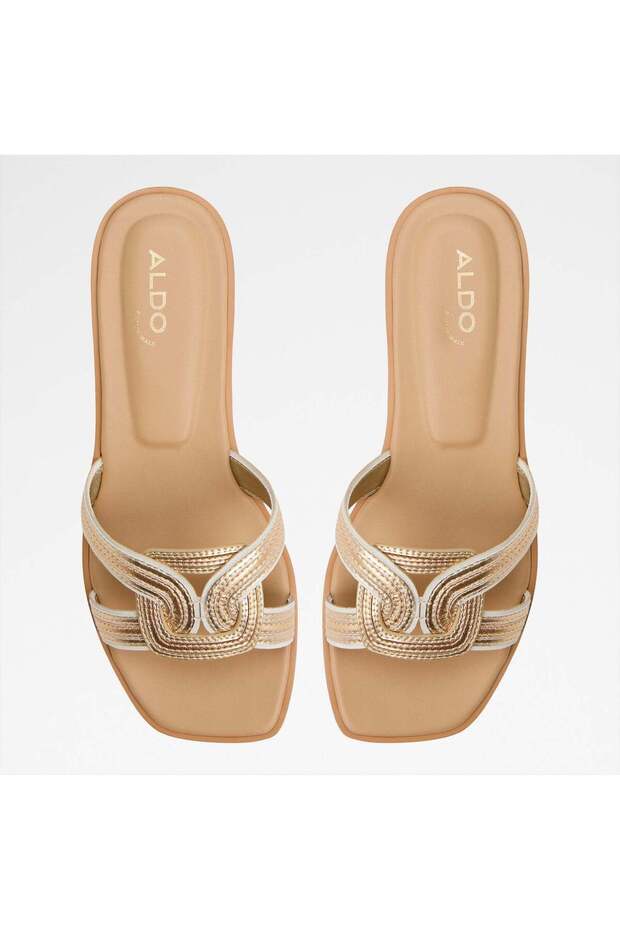 إيروك / صندل مسطح - 7