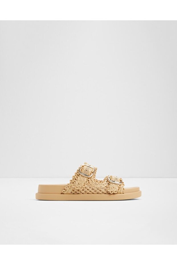 بوهو شيك / صنادل مسطحة - 1