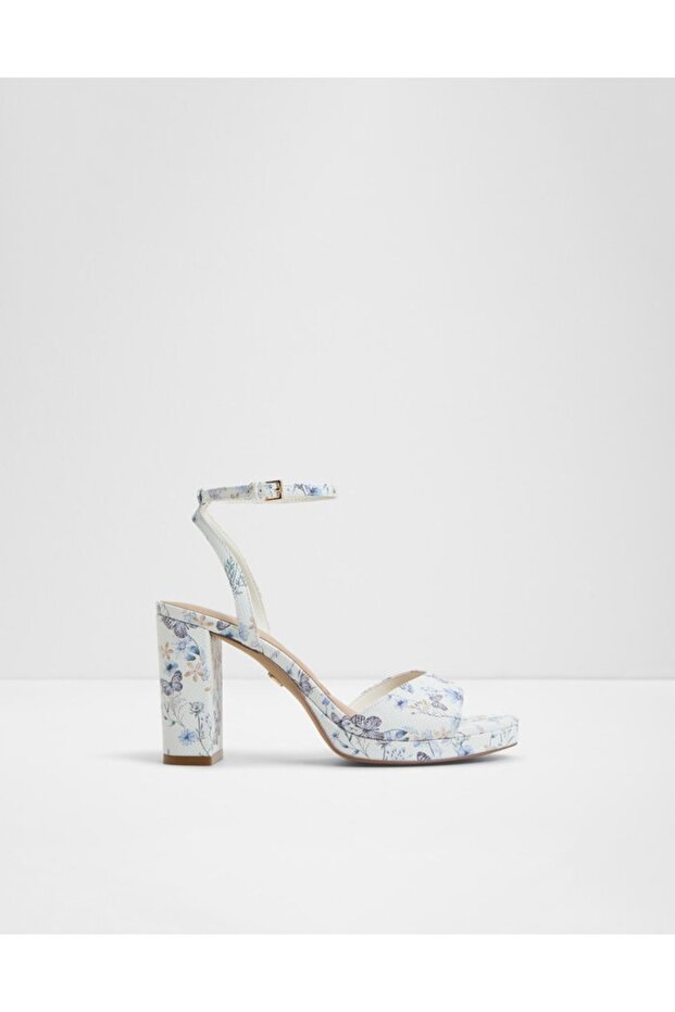 صنادل أنيقة / ذات كعب - 1