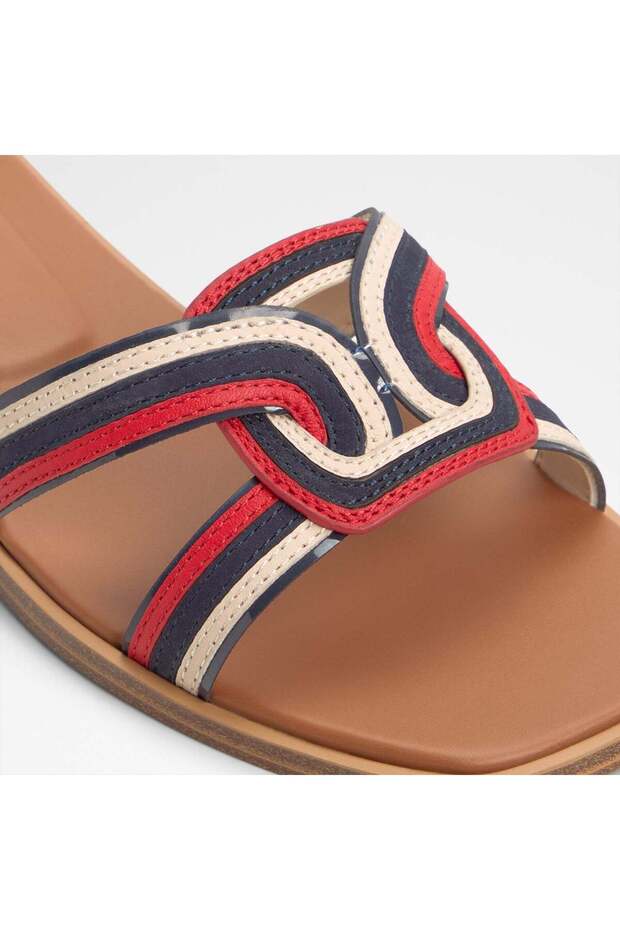 إيروك / صندل مسطح - 8