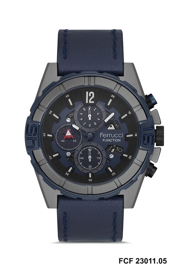 Fcf 1024 23011K.05 64023 Men's Wristwatch