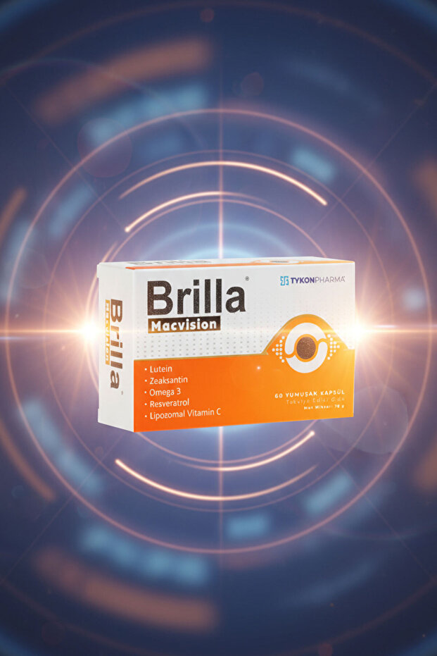 Macvision 60 Kapsül - 3