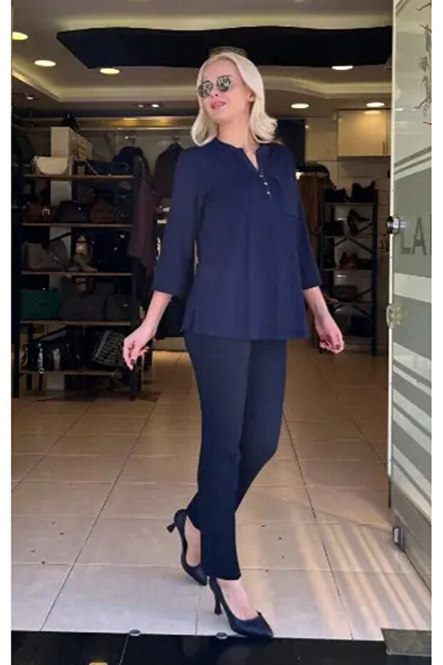 Pati Chained Clip-On Basic - 3