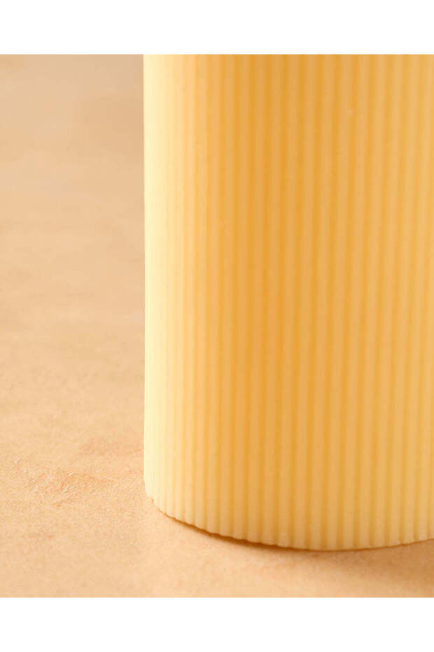 شمعة عمودية معطرة - 4