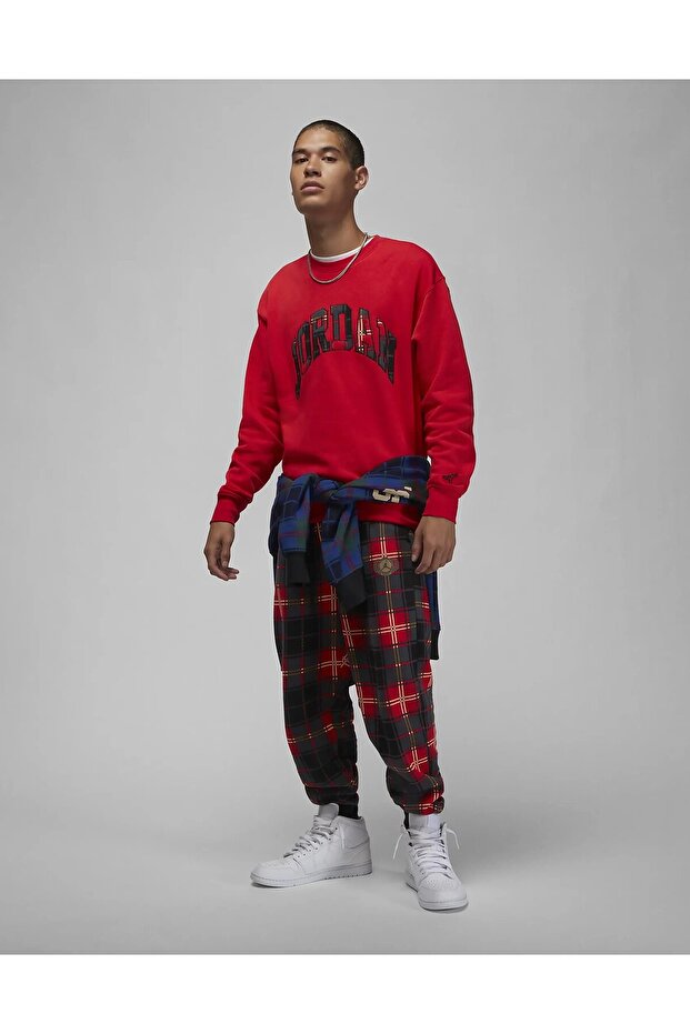 Essentials Erkek Sweatshirt - 5