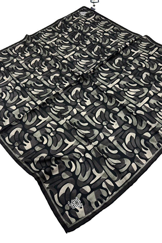 Eșarfă Trend Twill LDT287 - 1