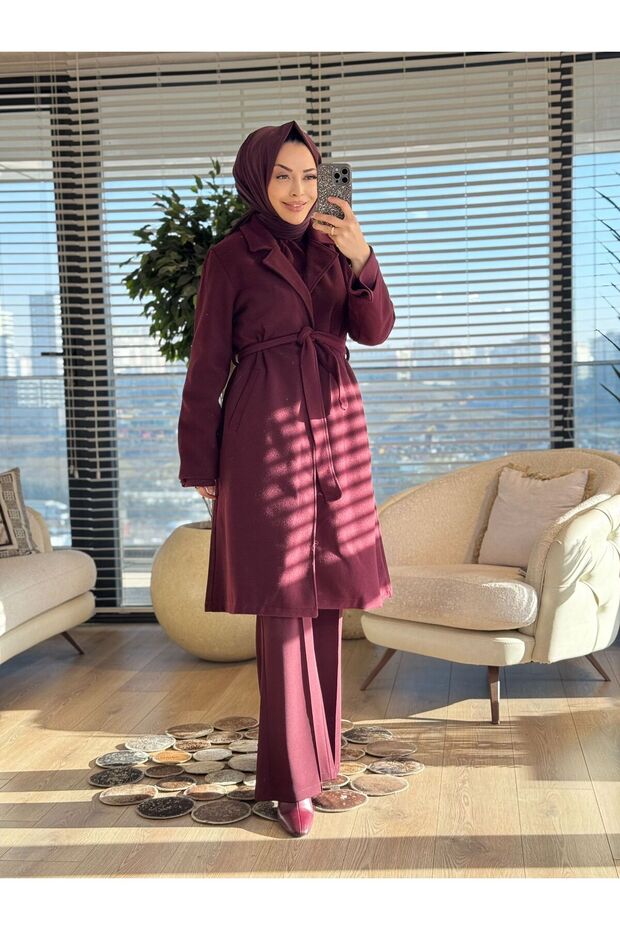 35710 Basıc Kaban - 2