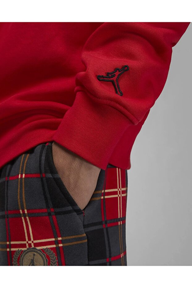 Essentials Erkek Sweatshirt - 4