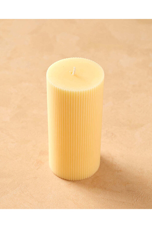 شمعة عمودية معطرة - 2