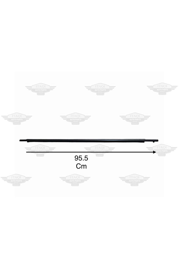 Cheta Cam Wiper Wiper Rod Auris 06-12 Outer Front Left 75720-02130