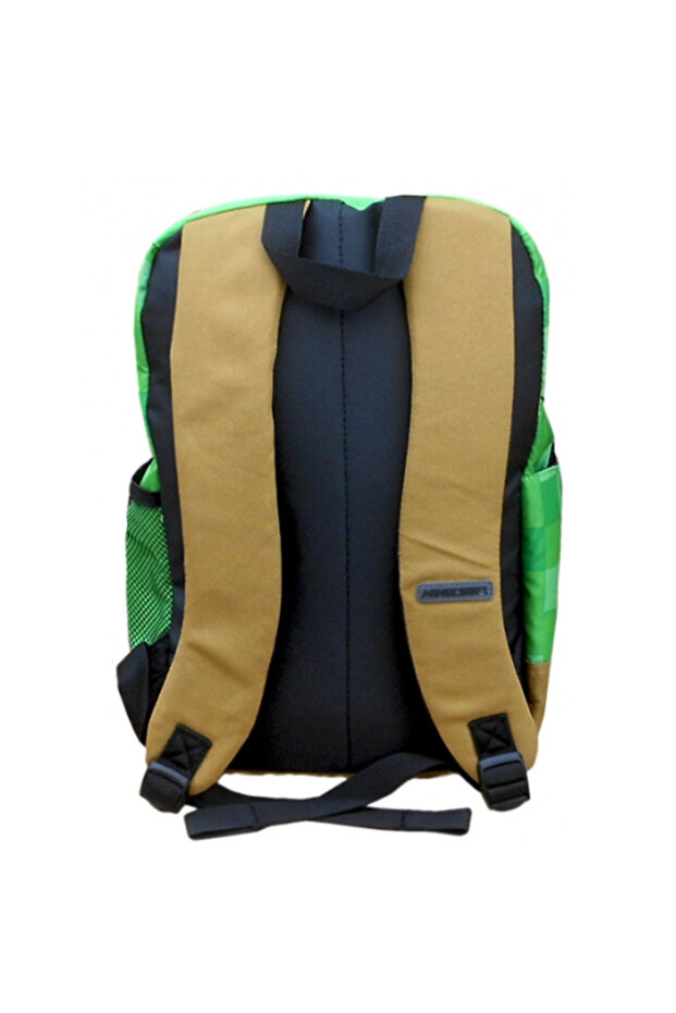 Minecraft school bag - 2
