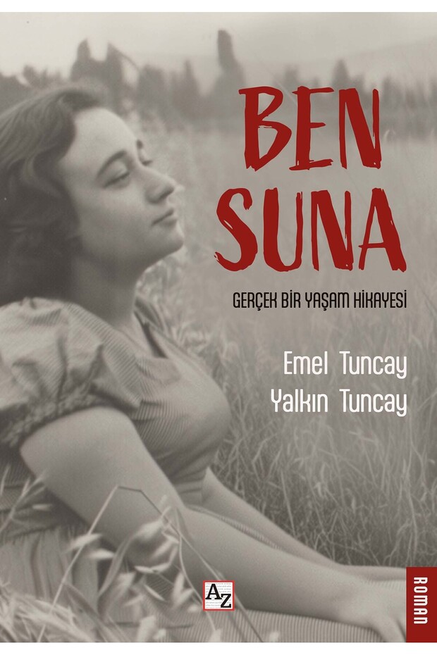 Ben Suna-Emel Tuncay&Yalkın Tuncay