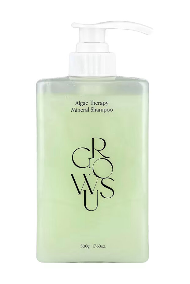 Algae Therapy Mineral Shampoo 500g