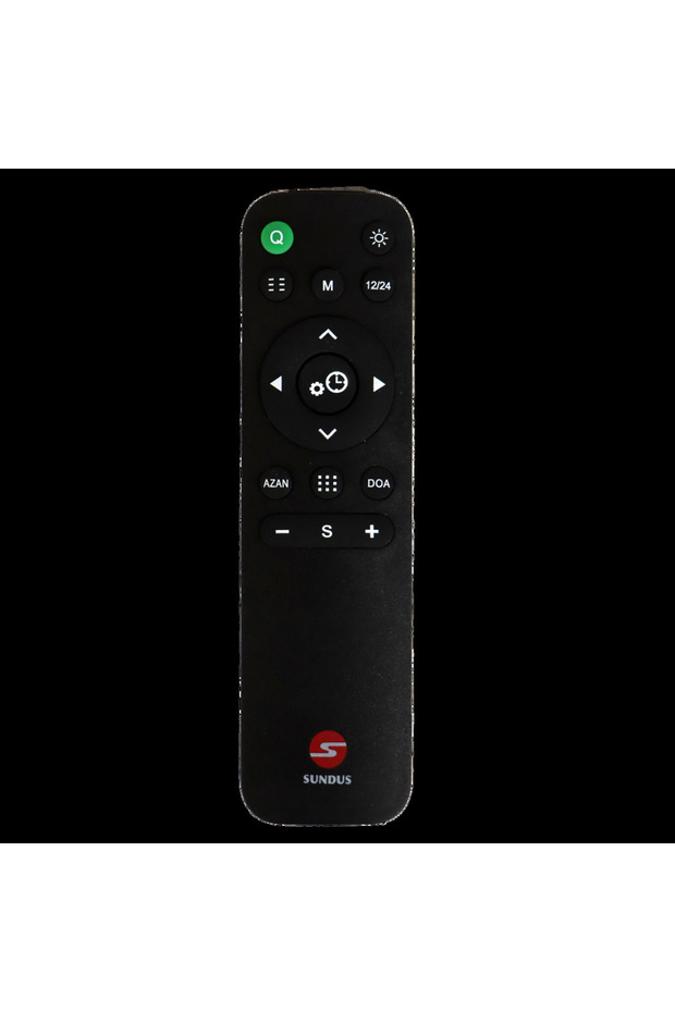 ساعة أثان - 6