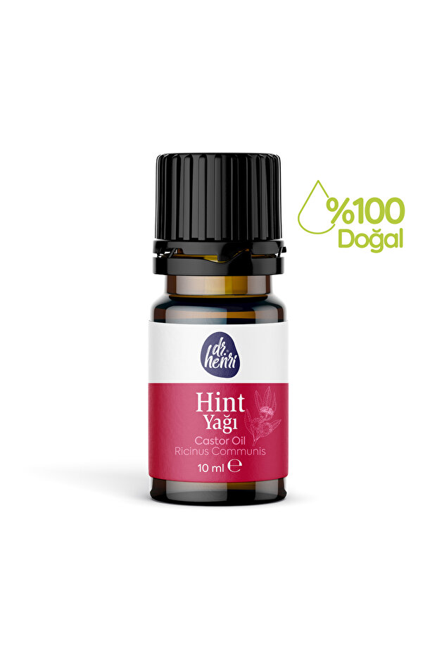 Hint Yağı - 10 ml - 1