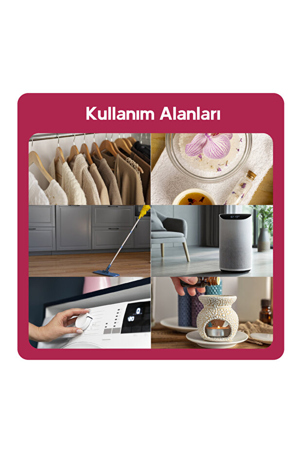 Hint Yağı - 10 ml - 2