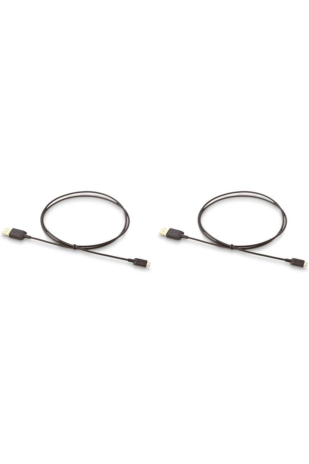 كابل USB 2.0 A إلى Micro-B - 3