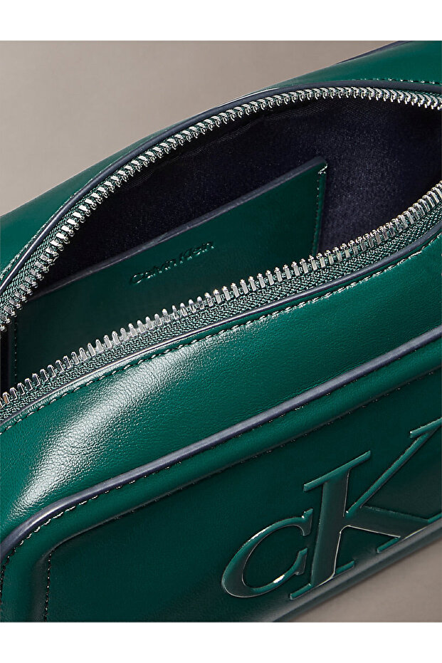 BOLD CK CAMERA BAG - 3