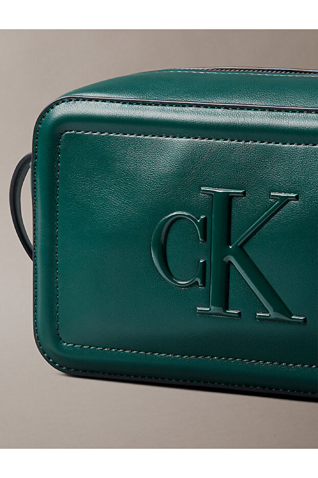 BOLD CK CAMERA BAG - 4