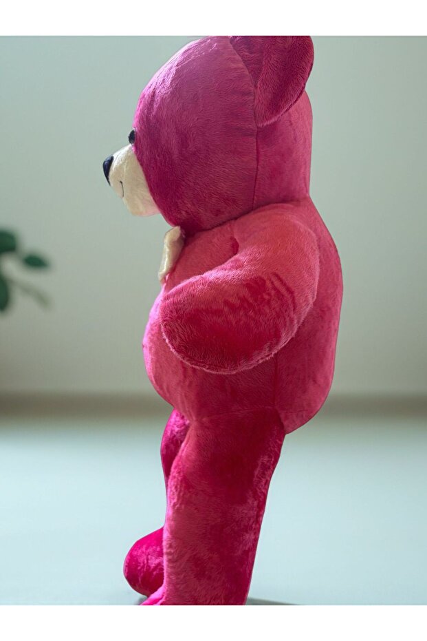 85 CM PAPYONLU PELUŞ - 2