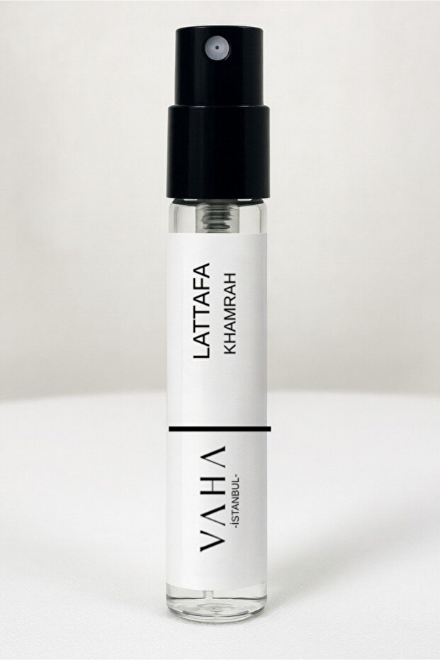 Khamrah Eau De Parfum 10 ML - 2